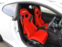 運転が楽になる！ ドライビングポジションを調整する簡単な方法～カスタムHOW TO～ 画像
