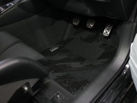 HKSのオイルカラーデザイン、『R34 GT-R』『GR86/BRZ』『GRカローラ』用フロアマットが販売開始 画像