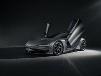 インテルとカルマ、2026年に市販の「スーパークーペ」に次世代SDVアーキテクチャ共同開発へ 画像