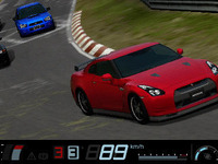 ソニー『グランツーリスモ』…800車種オーバー&35コース・60レイアウトで 画像