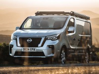 日産の大型ミニバン、走るポッドキャスト制作スタジオにカスタム 画像