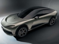 新セグメント「GT-UV」確立めざすカルマ、デザインスタディ『イヴァラ』発表 画像