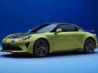 ラディカル！ アルピーヌ『A110Rチュリニ』の受注開始、価格は1550万円…カスタマイズも対応 画像