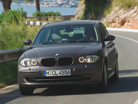 BMW 1シリーズ …10万円の高速道路料金をサービス 画像