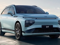 中国EVメーカーのシャオペン、売上高は6割増　2024年第2四半期決算 画像