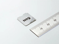 －40度から＋200度、世界一広い温度域で動作する「全固体ナトリウムイオン電池」日本電気硝子が開発 画像