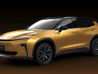 トヨタ、「ヤリスクロス」など不正3車種の生産再開、クラウン新車種「エステート」の販売は再延期［新聞ウォッチ］ 画像