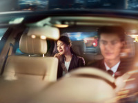 中国配車サービス「DiDi」、黒字回復 2024年第2四半期決算 画像