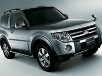 【クルマら部】クルマ愛クイズ！今回は「三菱 パジェロ」から全4問！ 画像