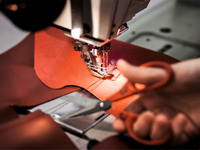 ベントレー、持続可能なレザーの使用を促進…国際NGOに自動車メーカーとして初めて加盟 画像