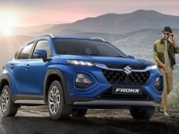 マルチスズキ、「NEXA」販売拠点が500店に拡大…日本導入予定の『フロンクス』も取り扱い 画像