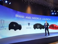 長安汽車がタイ進出1周年、現地事業を拡大へ…右ハンドル車を2025年から生産 画像