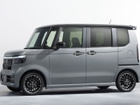 1位:ホンダ『N-BOX』、2位:トヨタ『プリウス』…次に乗りたい車アンケート 画像