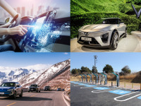 調査レポートでわかる！ OTAのロードマップ、中国・ASEAN・インドのEVメーカー動向、充電インフラの市場動向 画像