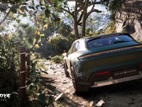 今度は香港島を爆走!PS5版『テストドライブ・アンリミテッド・ソーラークラウン』新トレーラー動画が公開 画像