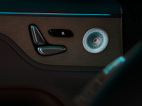 スマートの新型電動SUV『#5』、ゼンハイザーのプレミアムオーディオ搭載へ 画像