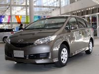 【株価】1ドル＝96円台で自動車株は全面安 画像