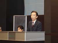 ジェイテクト社長「受動型ビジネスからソリューション型ビジネスへ」…第2期中期経営計画を発表 画像