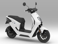 WoltライダーならEVバイク割引…ホンダと合同でEVバイクの利用を促進 画像