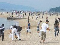 富士通テン、環境月間に地域クリーン作戦を展開…23年目 画像