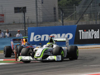 2010年F1エントリーリストの裏読み 画像