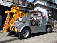 急なトラブルも怖くない！ 頼れるロードサービスを最大限に活用するコツ～Weeklyメンテナンス～ 画像