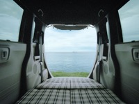 ホンダに新型軽、『N-BOX JOY』が登場…8月の新型車まとめ 画像