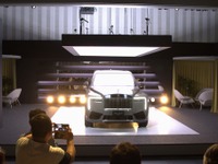 ロールスロイス『カリナン・シリーズ2』日本発表…「若々しく」進化したスーパーラグジュアリーSUV 画像