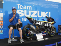 【鈴鹿8耐】早くも波乱のスタート！ ヤマハvsスズキの戦いに？ 元8耐ライダーが見どころを解説 画像