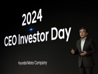 ヒョンデ、世界販売を2030年までに555万台に引き上げ、EVは200万台へ 画像