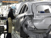 【株価】トヨタが反発、下期に部品メーカー向け鋼材卸価格を引き下げへ 画像