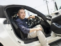 ［car audio newcomer］マツダ ロードスター（天野孝則さん）by Warps　前編 画像