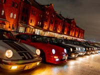 ポルシェオンリー、セルフ・モーターショー…EXCITING PORSCHE 2024　9月1日に開催 画像