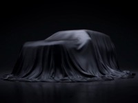 日産の大型SUV『パトロール』新型、V6ツインターボ搭載が決定…デビューは9月3日 画像