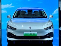 上海汽車、中国メーカーで第二位に、純利益は66億元超え 2024年上半期 画像