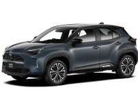 台風10号でトヨタも“迷走”？「ヤリスクロス」など3車種の生産再開を延期［新聞ウォッチ］ 画像