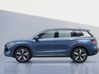 BYD、EV拡販へドイツでの販売網を再編 画像
