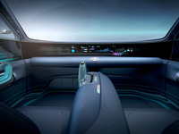 ヒョンデ、AIとSDVで未来の車を再定義…ソフトウェア中心の新戦略を発表 画像