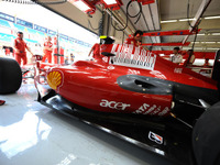 FIA、バジェット・キャップを強行 画像