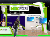 日本通運グループ、「SEMICON India 2024」に出展へ…半導体産業における強みを紹介 画像