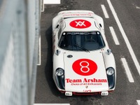 チームイクザワ、特別な「ポルシェ904」と限定コレクション発表へ…グッドウッド・リバイバル2024 画像