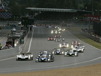 ルマン「F1チームいつでも歓迎」 画像