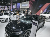 【株価】ホンダが小反発、8月の中国販売不振も売り材料視されず 画像
