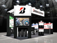 ブリヂストン、新型ソフトロボットハンド初公開へ…国際物流総合展2024 画像