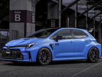 “最新が最強”のレイズ！ボルクレーシング『NE24 club sport』登場 、新世代ホイールの真髄を解説 画像