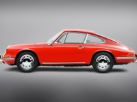 【クルマら部】クルマ愛クイズ！今回は「ポルシェ911」から全4問！ 画像
