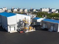 次世代全固体電池、2027年から量産へ　韓ロッテエナジーが素材を試験生産 画像