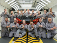 日産、英工場で「手話」導入、新たな取り組みで生産性向上 画像