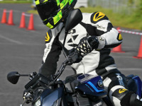 バイク歴30年の筆者も負けを認めた!? ノンクラのMT「Y-AMT」はヤマハが辿り着いた「攻める走りへの裏ワザ」だった 画像