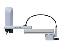 車載バッテリー製造需要に対応、ヤマハの新型スカラロボット、業界最速レベルのサイクルタイムを実現 画像